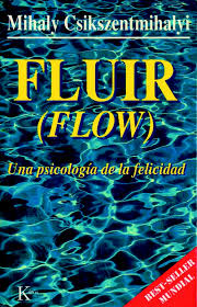 Libro Flow (fluir)