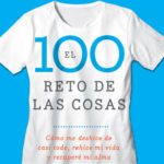 El reto de las 100 cosas