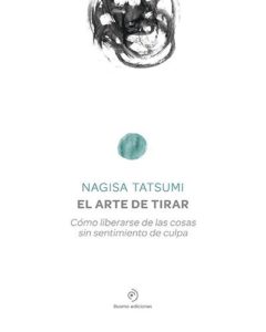 Portada libro - El arte de tirar