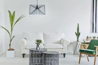El arte de tirar - minimalismo