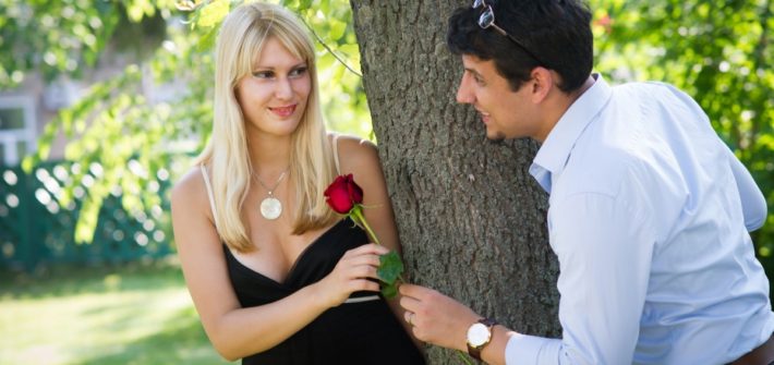 Gratitud con tu pareja