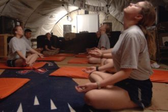 REBAP Mindfulness