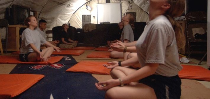 REBAP Mindfulness