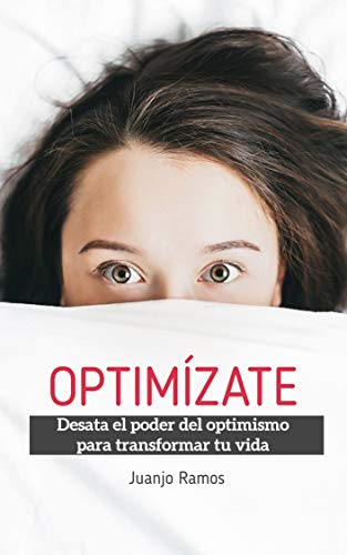 Libro de psicología sobre el optimismo