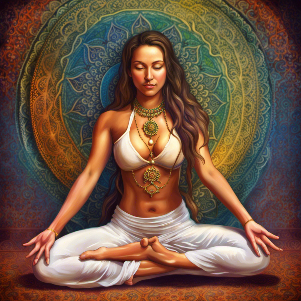 tantra-yoga