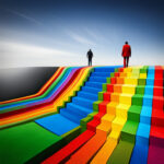 La Psicología del color: Cómo los colores afectan nuestras emociones