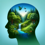 La conexión entre la naturaleza y la felicidad