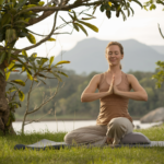 La palabra ‘Namaste’, su origen, significado y cómo podemos usarla para mejorar nuestras vidas
